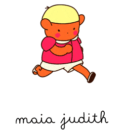 Maia Judith